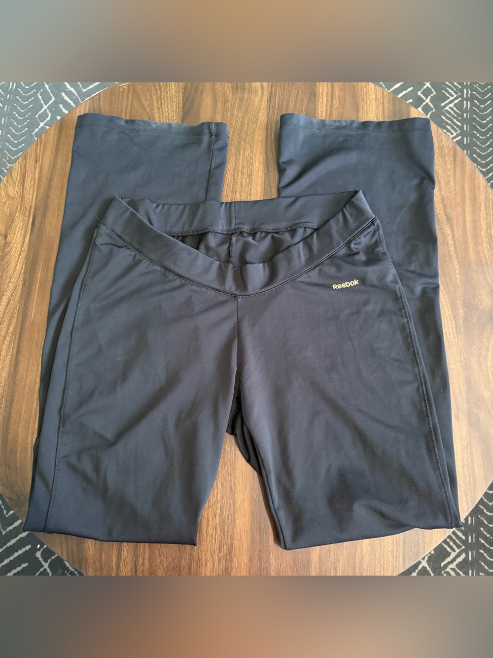 Reebok leggings